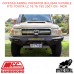 OFFROAD ANIMAL PREDATOR BULLBAR FITS TOYOTA LC 76 78 79S 2007-ON - MOR